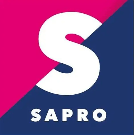 Logo SAPRO Martinique