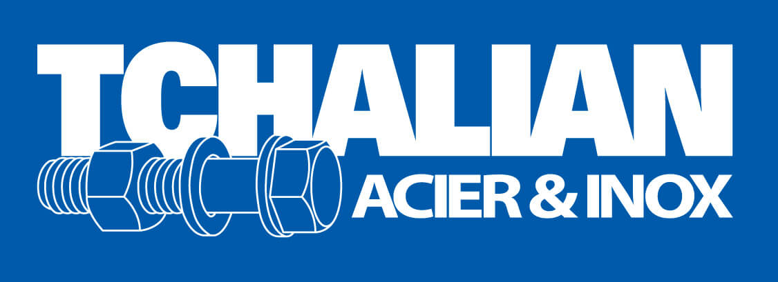 Logo TCHALIAN Ducos
